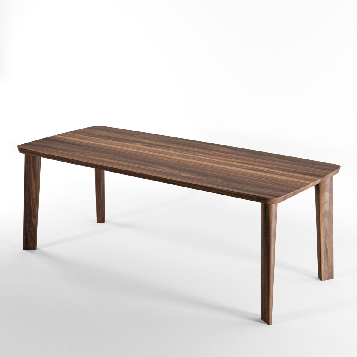 Eleganza Table Walnut